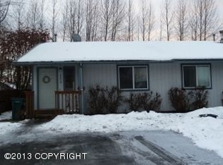 3250 Travis Ln, Anchorage, AK 99507