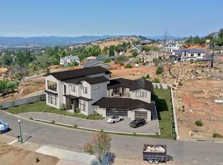 3845 Horizon View Way, Santa Rosa, CA 95404