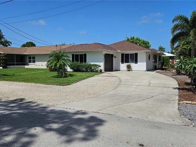 27142 Jackson AVE, Bonita Springs, FL, 34135
