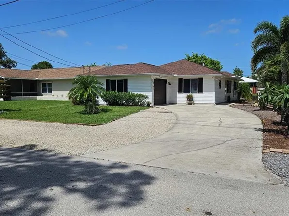 27142 Jackson AVE, BONITA SPRINGS, FL 34135