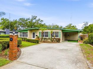 516 S Highland Ave, Winter Garden, FL 34787