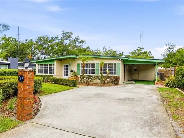 516 S HIGHLAND AVENUE, WINTER GARDEN, FL 34787
