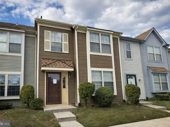 113 Brent Ct, Thorofare, NJ 08086