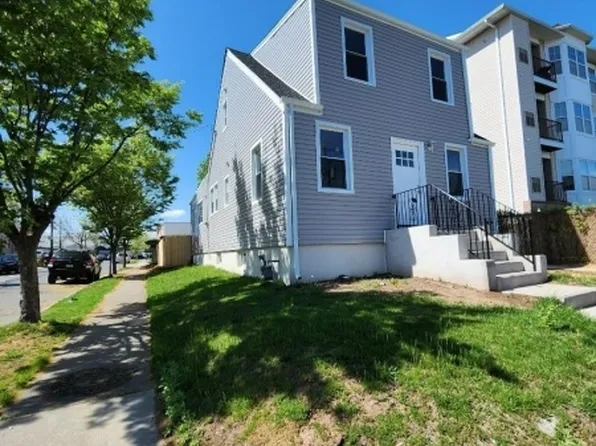 1100 Madison Ave, Elizabeth City, NJ 07201