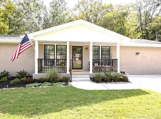 3139 Boulder Park Dr, Nashville, TN 37214