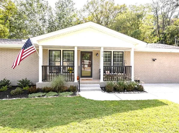 3139 Boulder Park Dr, Nashville, TN 37214