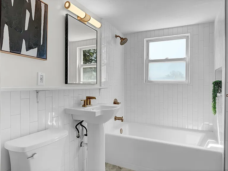 66 Evergreen Ave #3 — Photo 1
