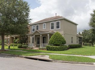 5308 Lemon Twist Ln, Windermere, FL 34786