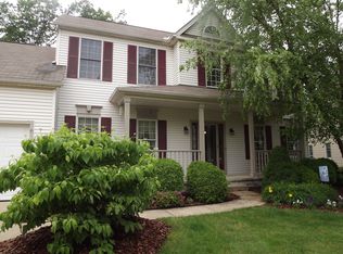 1079 Woodglen Cir, Medina, OH