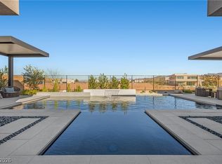 164 Vista Terrazza St, Henderson, NV 89011