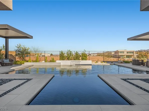 164 Vista Terrazza St, Henderson, NV 89011