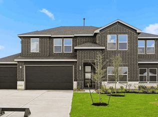 15114 Cibolo Ln, Mont Belvieu, TX 77523