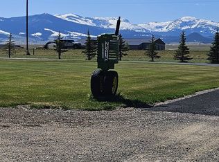 2315 Cattle Dr, East Helena, MT 59635