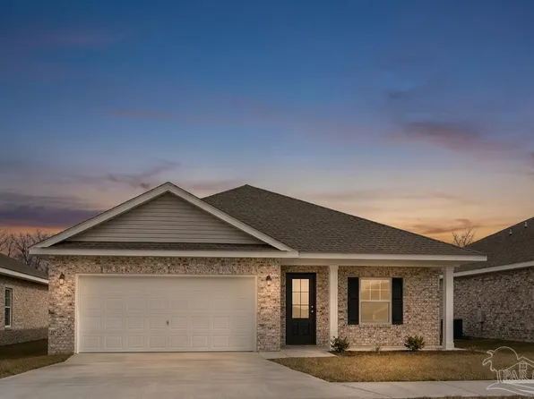 1616 Slate Dr, Cantonment, FL 32533