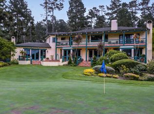 1215 Sombria Ln, Pebble Beach, CA 93953