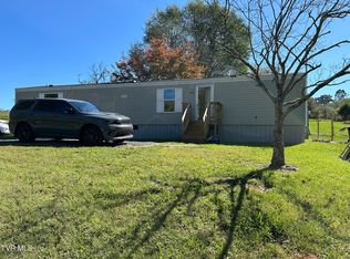 640 Ford Creek Rd, Gray, TN 37615