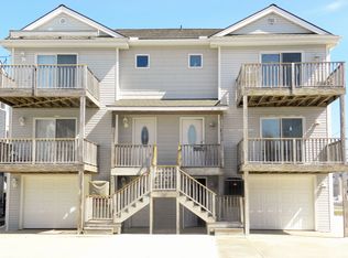101 30th St #EAST, Sea Isle City, NJ 08243