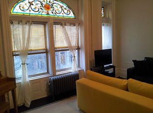 428 W 147th St #2, New York, NY 10031
