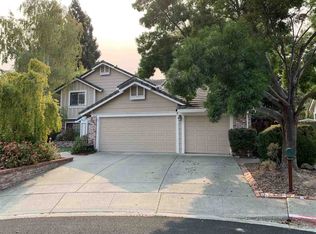 21 Pineview Ct, Pleasant Hill, CA 94523