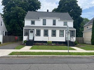 43 North Pearl Street, Meriden, CT 06450