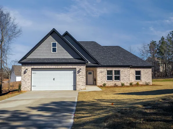 127 English Oak Ln, Aiken, SC 29801