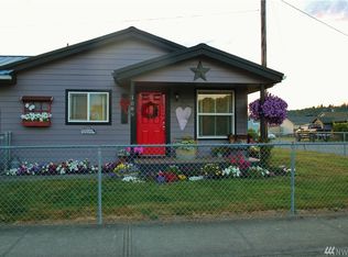 1089 SW William Ave, Chehalis, WA 98532