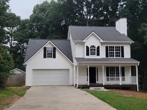 146 Poplar Way, Winder, GA 30680