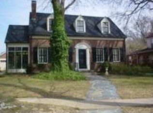 413 Fountain Pl, Burlington, NC 27215