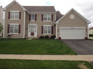 1323 Wild St, Sycamore, IL 60178