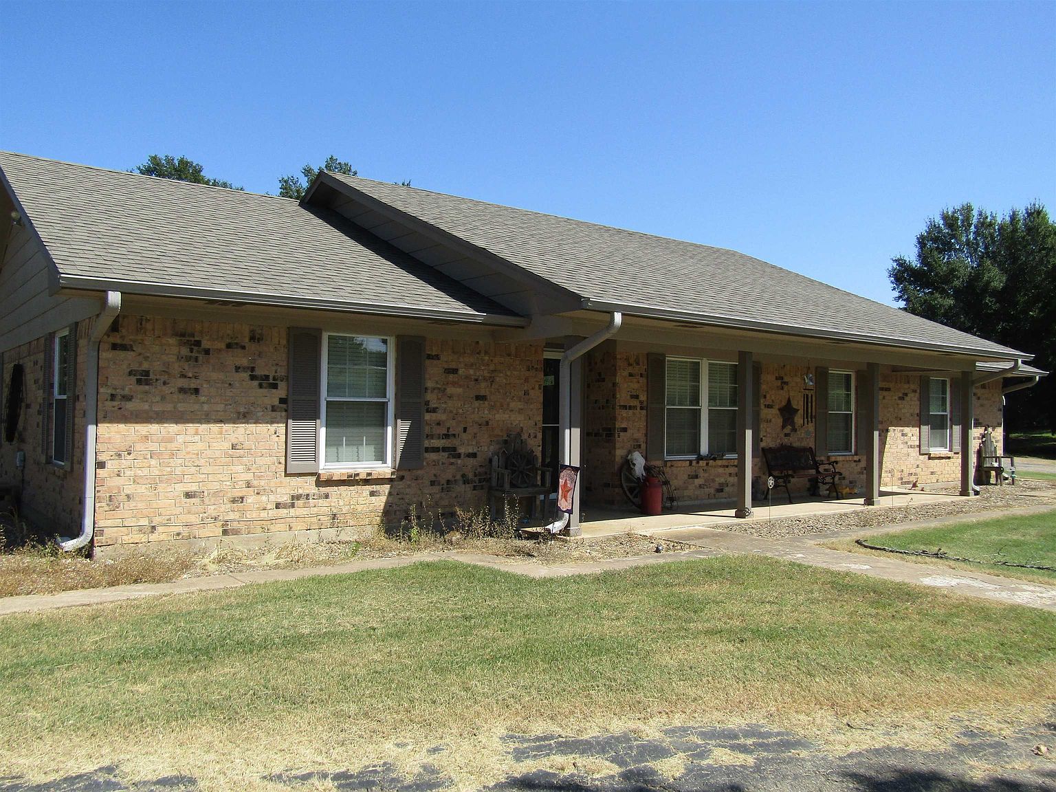 2277 Fm 1510, Brookston, TX 75421 Zillow