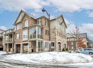 378 Alderwood Cmn, Oakville, ON