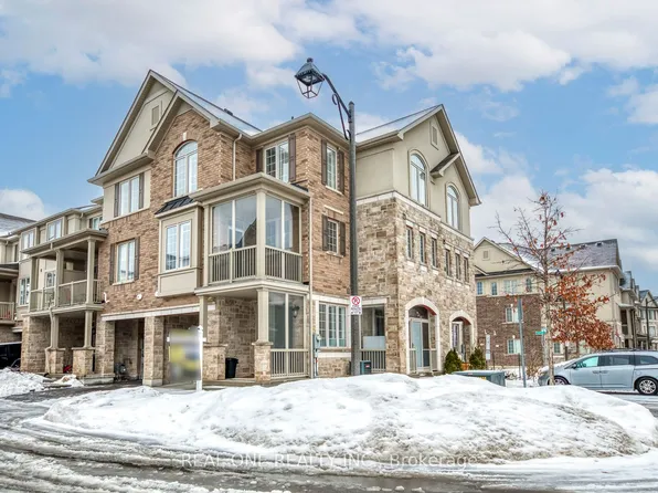 378 Alderwood Cmn, Oakville, ON L6H 0P8