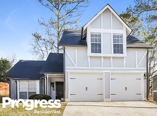 5483 Downs Way, Lithonia, GA 30058