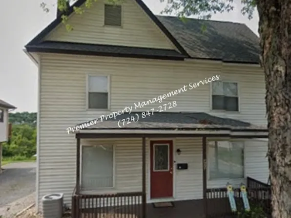 455 E Jefferson St, Butler, PA 16001