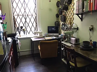 Rented by Premier Metro Realty Corp