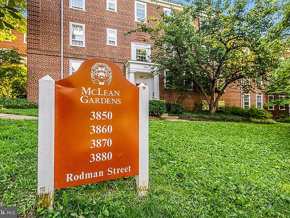 2nd image of 3860 Rodman St NW APT C225