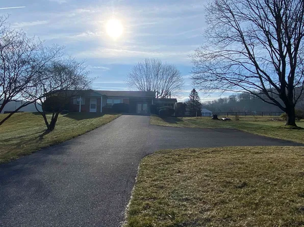 4225 Pineville Rd, Port Republic, VA 24471