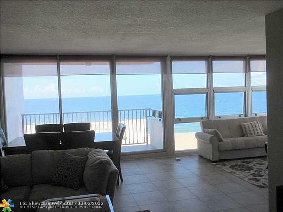5th image of 525 N Ocean Blvd APT 1025