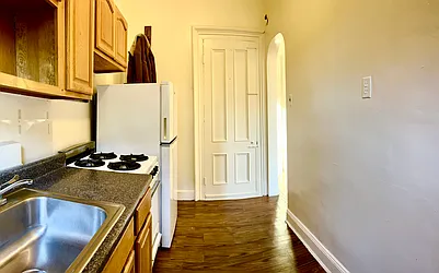 Rented by Boerum Hill Realty