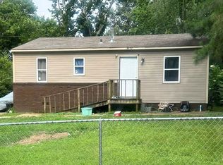 4432 Smith Ridge Cv, Memphis, TN 38127