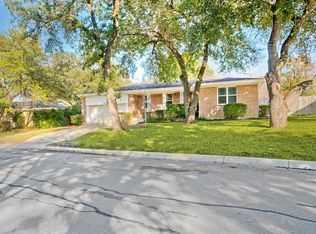 2905 Santa Fe Trl, Fort Worth, TX 76116