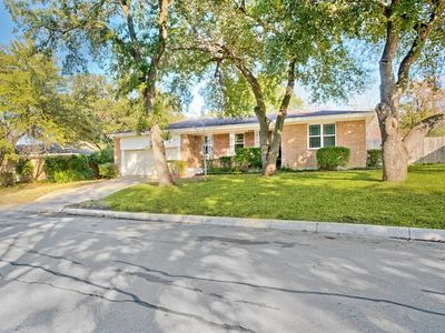 2905 Santa Fe Trl, Fort Worth, TX, 76116