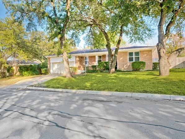 2905 Santa Fe Trl, Fort Worth, TX 76116