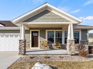 439 Inverness Terrace Ct #131, Baraboo, WI 53913