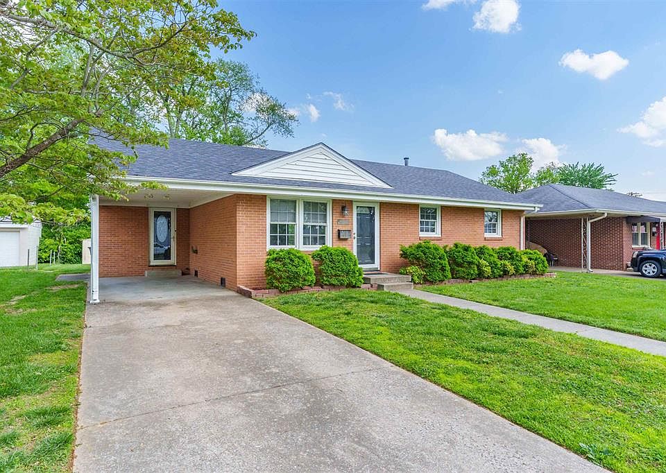 1st image of 3921 Steele Dr