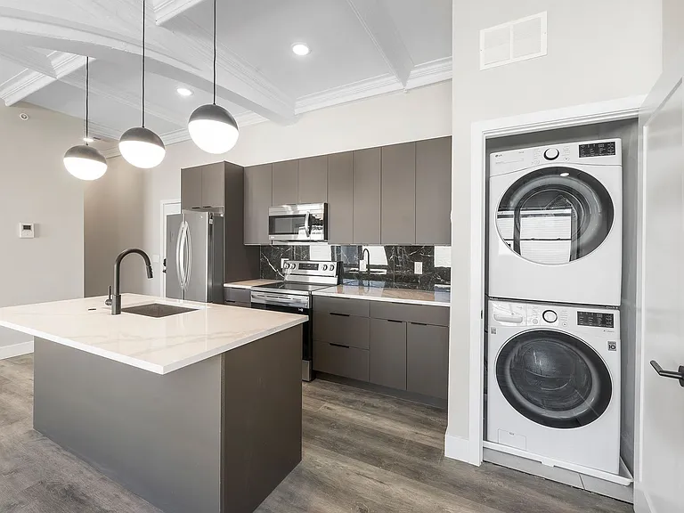 Incredibly redesigned Church-Haven Lofts- luxury living at its finest! — Photo 9