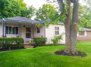 2829 Kilbourne Ave, Columbus, OH 43231