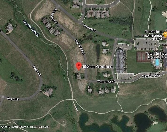 1st image of 45 Warm Creek Ln
