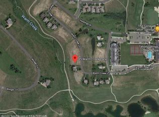 45 Warm Creek Ln, Victor, ID 83455