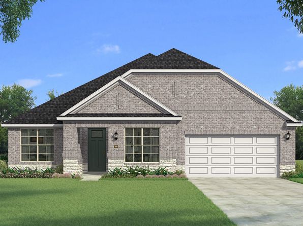 Home for Sale in Celina TX